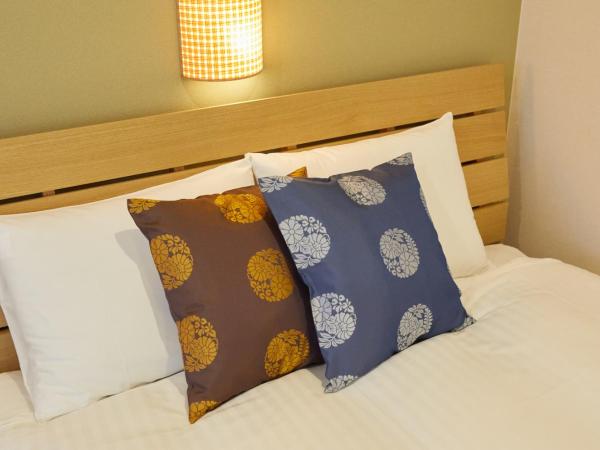 Hotel Mondonce Kyoto Gojo : photo 4 de la chambre appartement supérieur