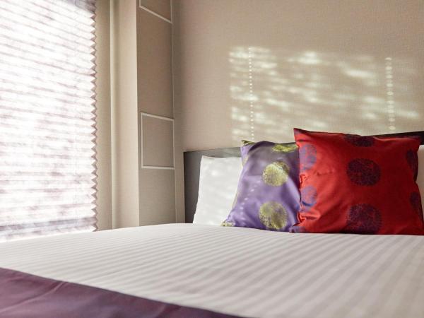 Hotel Mondonce Kyoto Gojo : photo 5 de la chambre appartement standard