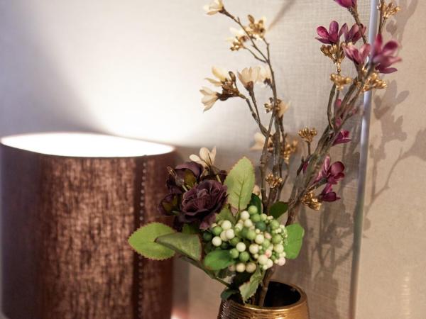 Hotel Mondonce Kyoto Gojo : photo 7 de la chambre appartement standard