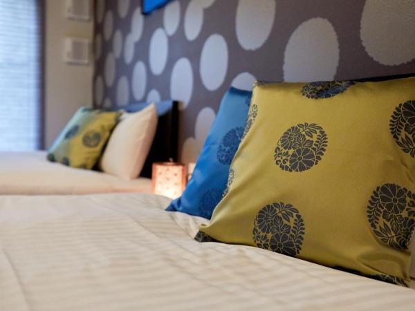 Hotel Mondonce Kyoto Gojo : photo 8 de la chambre appartement standard