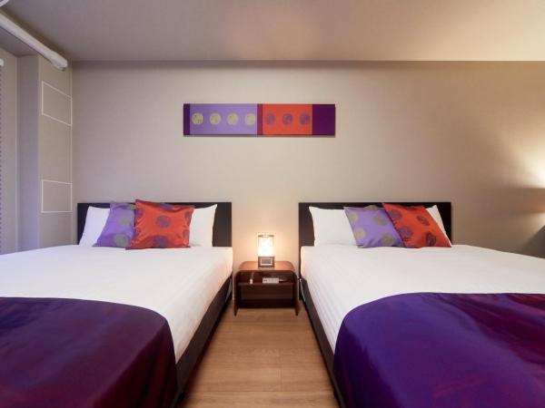 Hotel Mondonce Kyoto Gojo : photo 1 de la chambre appartement standard