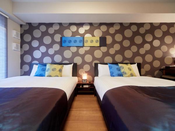 Hotel Mondonce Kyoto Gojo : photo 4 de la chambre appartement standard