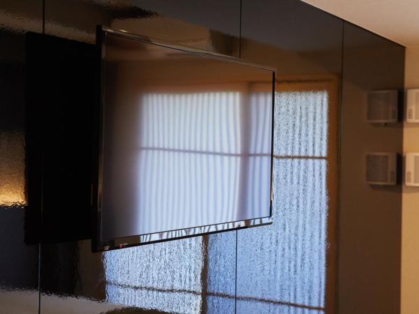 Hotel Mondonce Kyoto Gojo : photo 9 de la chambre appartement standard