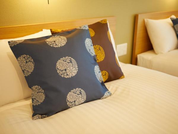 Hotel Mondonce Kyoto Gojo : photo 5 de la chambre appartement deluxe