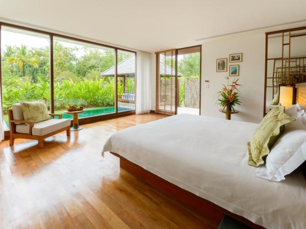 The Sarojin : photo 2 de la chambre résidence 2 chambres avec piscine