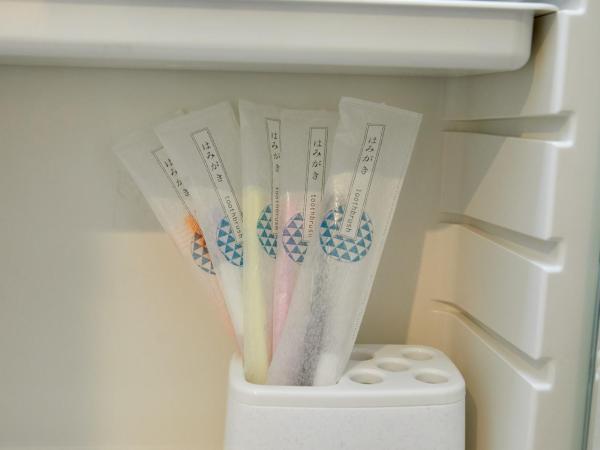 Hotel Mondonce Kyoto Gojo : photo 10 de la chambre appartement supérieur