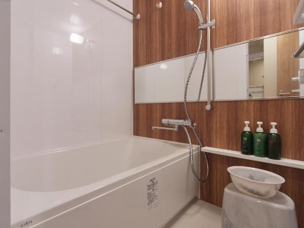 Hotel Mondonce Kyoto Gojo : photo 9 de la chambre appartement deluxe