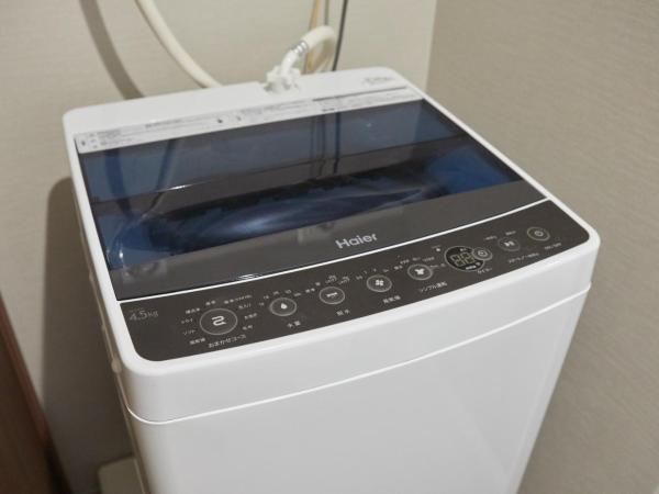 Hotel Mondonce Kyoto Gojo : photo 8 de la chambre appartement supérieur