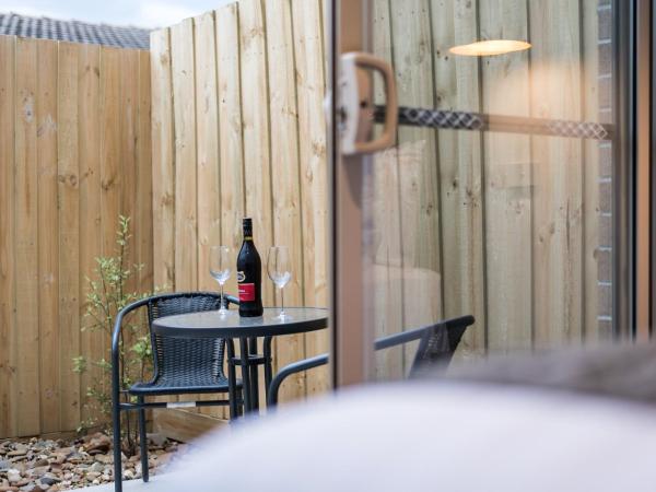 Melbourne Airport Motel : photo 7 de la chambre studio deluxe