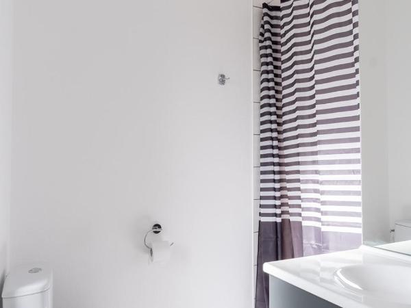 Student Factory Bordeaux Armagnac : photo 5 de la chambre studio