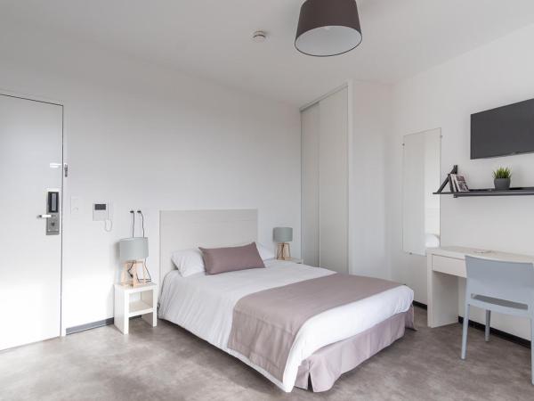 Student Factory Bordeaux Armagnac : photo 6 de la chambre studio