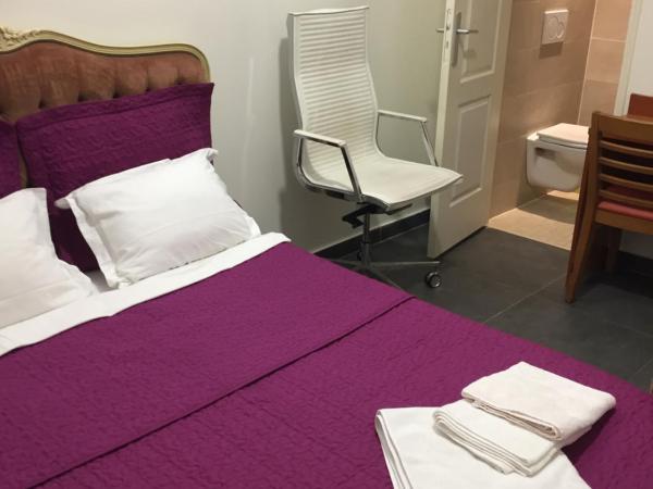 STYLE HOTEL : photo 3 de la chambre chambre double