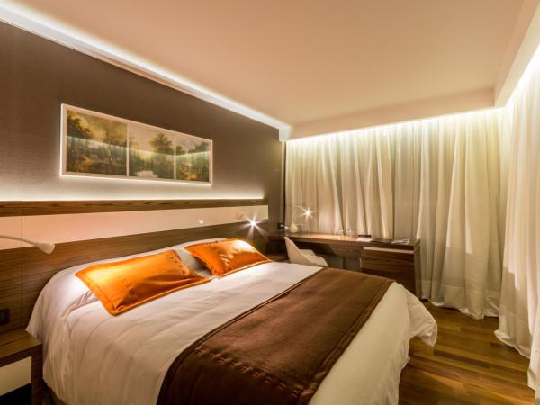 Yrigoyen 111 Hotel : photo 1 de la chambre chambre lit queen-size 