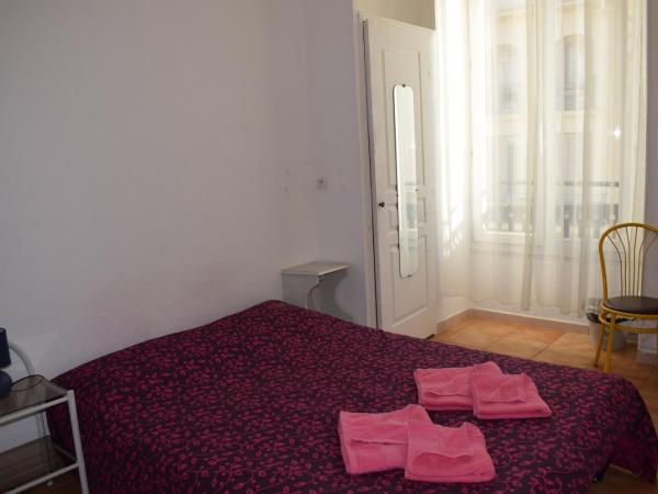 Résidence Appartement Adonis : photo 1 de la chambre studio