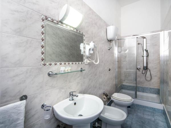 Hotel Le Orchidee : photo 5 de la chambre chambre double