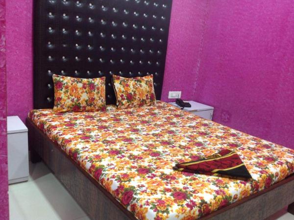 Spring Resort & lodging : photo 2 de la chambre chambre double deluxe