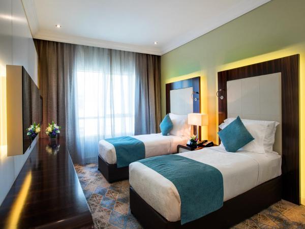 Elite Byblos Hotel : photo 9 de la chambre suite 2 chambres