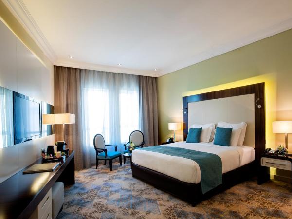 Elite Byblos Hotel : photo 8 de la chambre suite 2 chambres