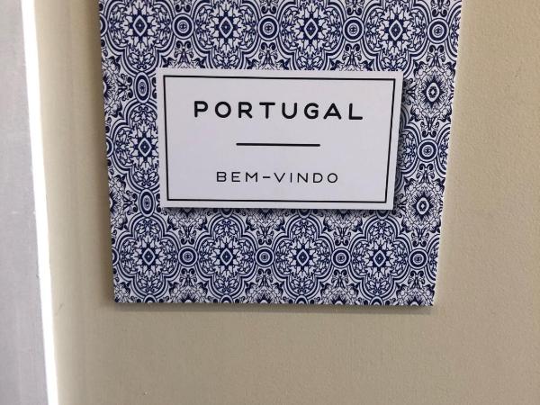 Naya-Downtown Guesthouse : photo 6 de la chambre chambre double avec lit d'appoint