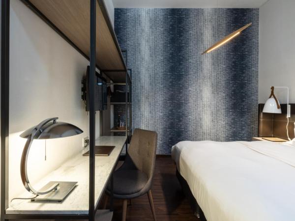 Azur Real Hotel Boutique & Spa : photo 2 de la chambre chambre double standard