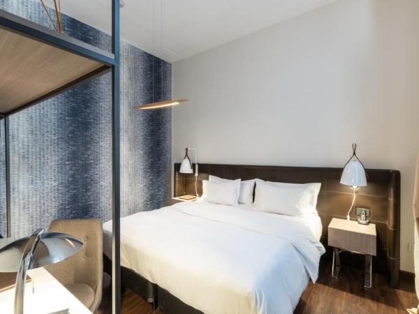 Azur Real Hotel Boutique & Spa : photo 3 de la chambre chambre double standard