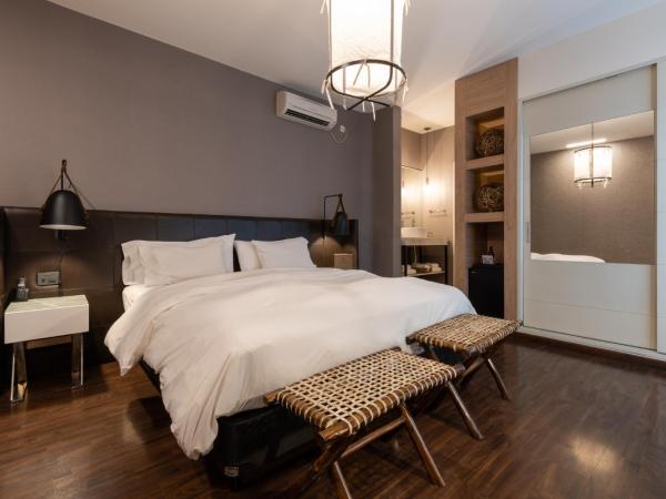 Azur Real Hotel Boutique & Spa : photo 1 de la chambre chambre double classique