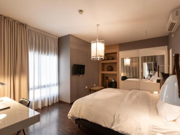 Azur Real Hotel Boutique & Spa : photo 3 de la chambre chambre double classique