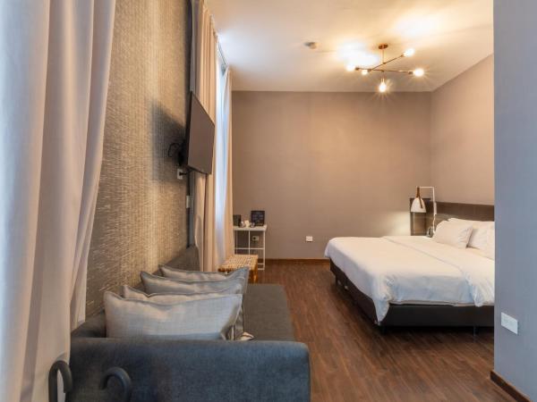 Azur Real Hotel Boutique & Spa : photo 2 de la chambre chambre double supérieure