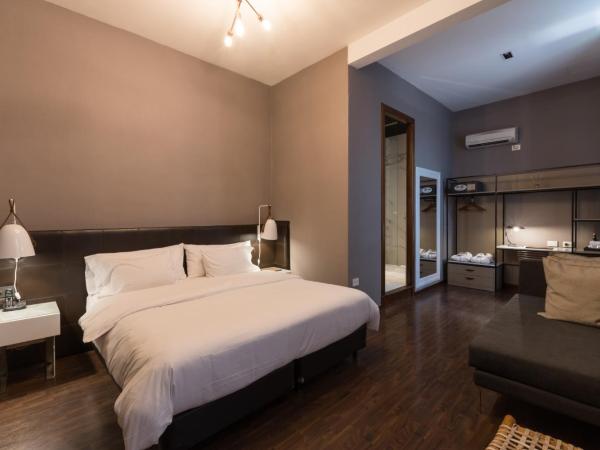Azur Real Hotel Boutique & Spa : photo 1 de la chambre chambre double supérieure