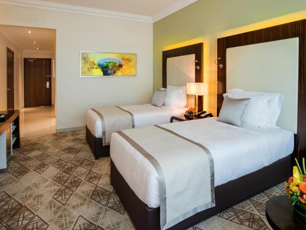 Elite Byblos Hotel : photo 4 de la chambre chambre lits jumeaux classique