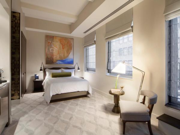 The Marmara Park Avenue : photo 2 de la chambre deluxe king (dlx)