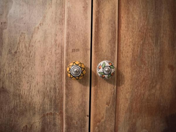 The Brilliant Place : photo 4 de la chambre chambre simple