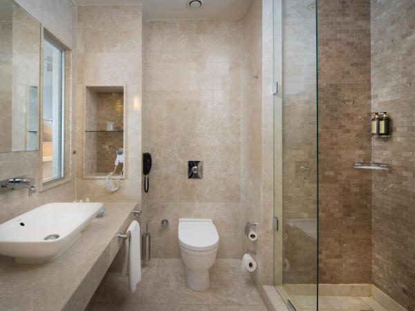 Titanic Business Kartal : photo 4 de la chambre chambre supérieure