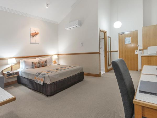 Airport International Motel Brisbane : photo 4 de la chambre suite supérieure