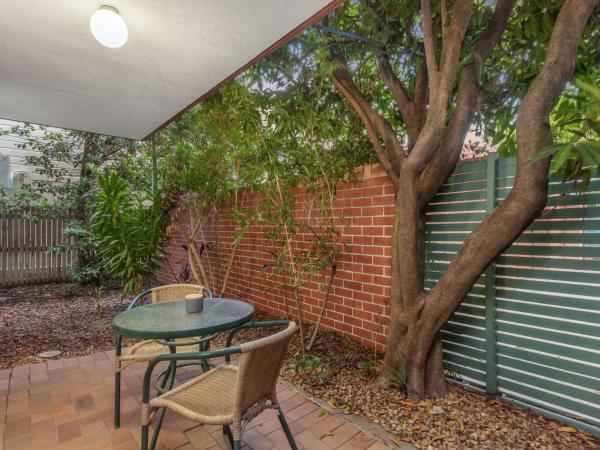 Airport International Motel Brisbane : photo 4 de la chambre appartement 1 chambre