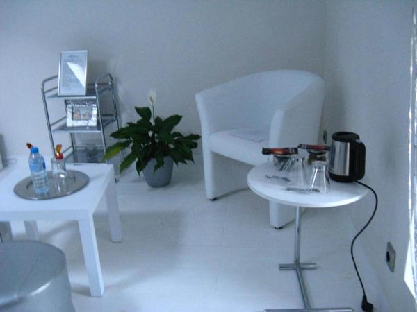 Aux Anges Gardiens : photo 6 de la chambre chambre double standard