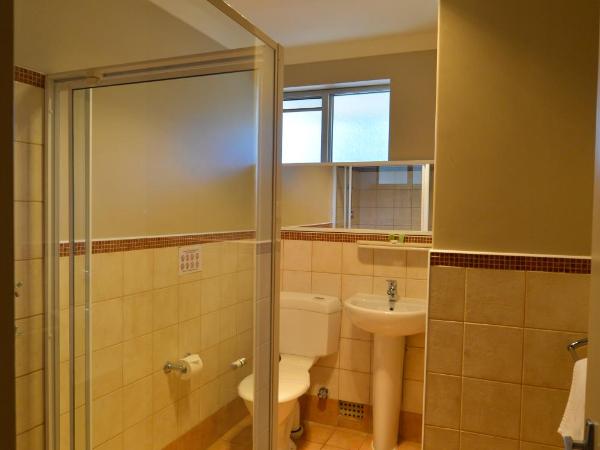 Wattle Grove Motel : photo 1 de la chambre chambre standard lit queen-size