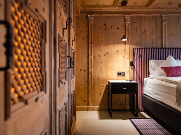 Tradition Julen Hotel : photo 3 de la chambre chambre double mont cervin