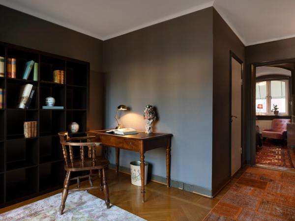 Victory Apartments : photo 8 de la chambre maisonnette