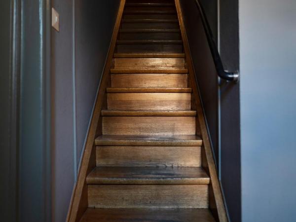 Victory Apartments : photo 7 de la chambre maisonnette