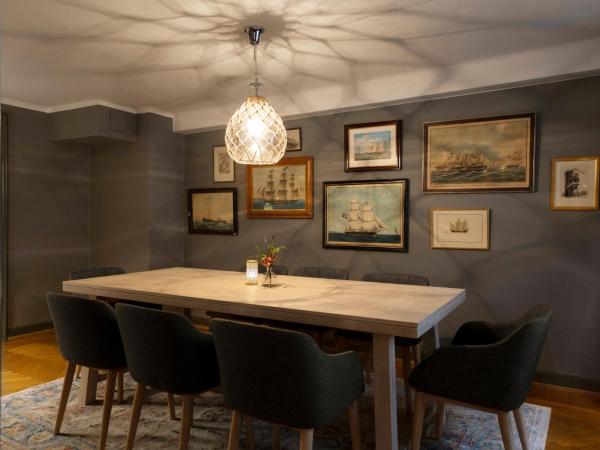 Victory Apartments : photo 5 de la chambre maisonnette