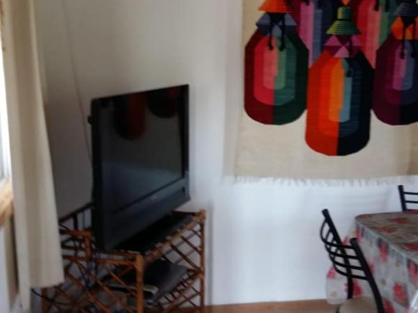 Cabañas Kehuen : photo 7 de la chambre maison de vacances