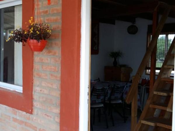 Cabañas Kehuen : photo 4 de la chambre maison de vacances