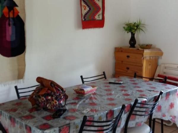 Cabañas Kehuen : photo 5 de la chambre maison de vacances