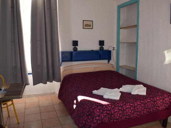 Résidence Appartement Adonis : photo 6 de la chambre studio