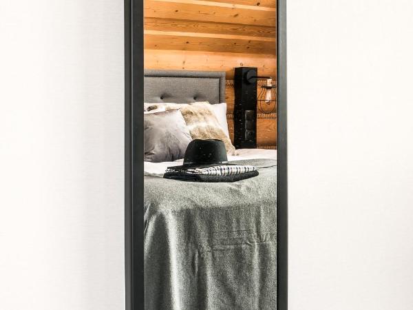 Willa Szymaszkowa : photo 8 de la chambre chambre double ou lits jumeaux