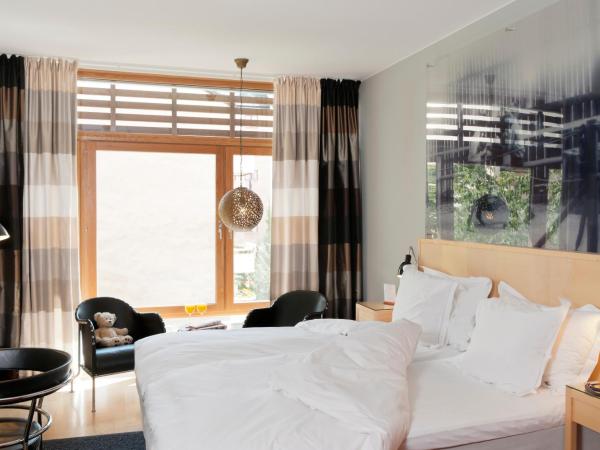 Hotel Rival : photo 8 de la chambre chambre double ou lits jumeaux supérieure