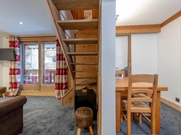 Hotel Eterlou : photo 2 de la chambre appartement (6 adultes)