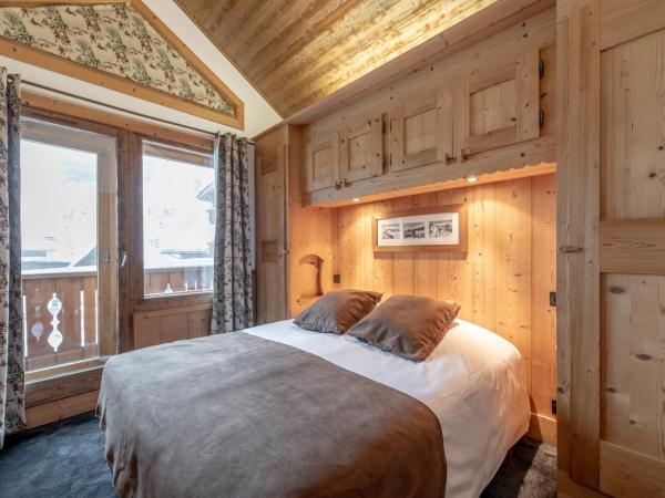 Hotel Eterlou : photo 5 de la chambre appartement (6 adultes)