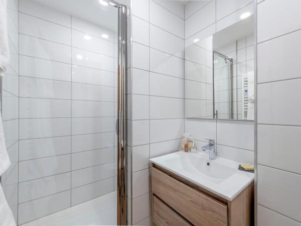 Hotel Eterlou : photo 4 de la chambre appartement (4 adultes)